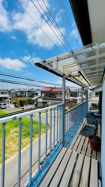 古河市常盤町の中古一戸建て