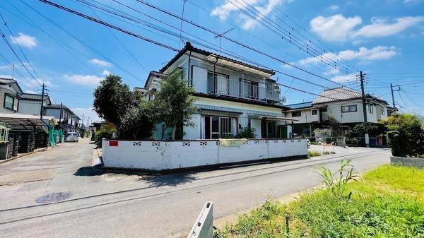 常盤町HOPE HOUSE