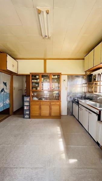 古河市常盤町の中古一戸建て