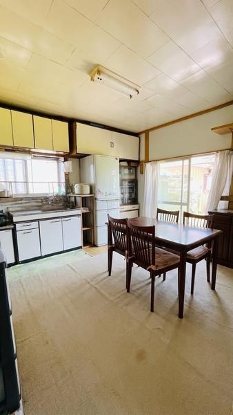 古河市常盤町の中古一戸建て