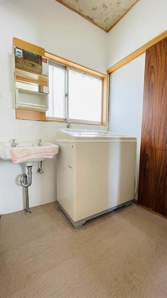 古河市常盤町の中古一戸建て