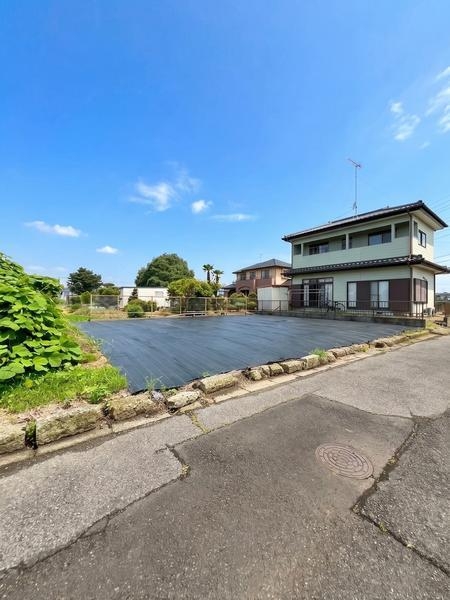 古河市大和田売地