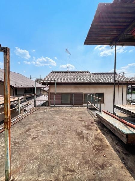 船橋市大穴北４丁目の中古一戸建て