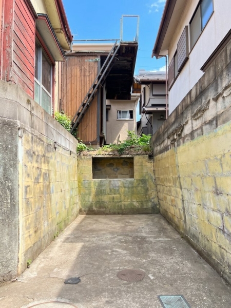 船橋市大穴北４丁目の中古一戸建て