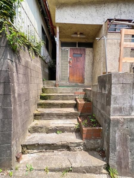 船橋市大穴北４丁目の中古一戸建て