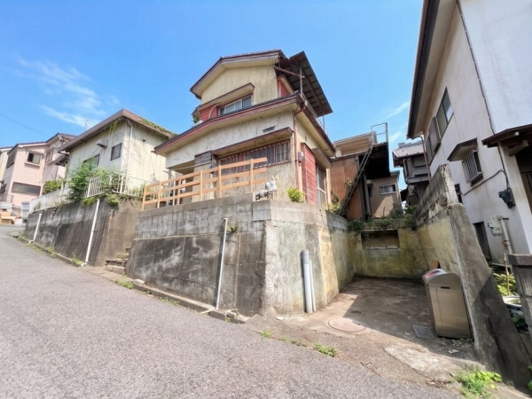 船橋市大穴北4丁目中古戸建