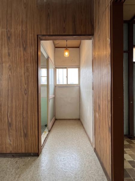 船橋市大穴北４丁目の中古一戸建て