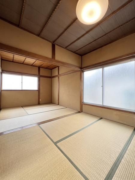 柏市南増尾７丁目の中古一戸建て