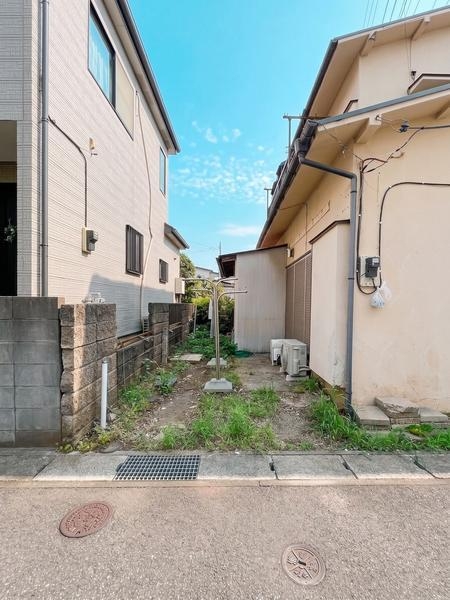 柏市南増尾７丁目の中古一戸建て