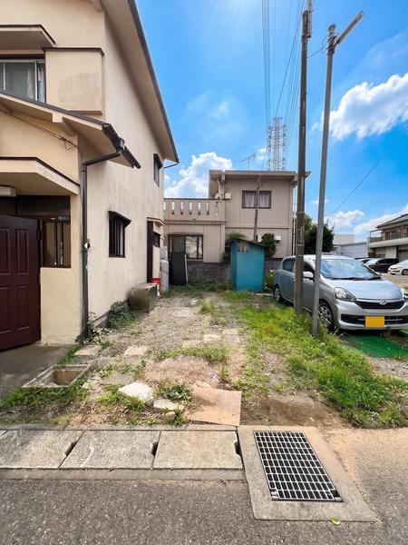 柏市南増尾７丁目の中古一戸建て