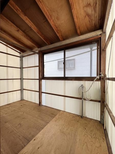 柏市南増尾７丁目の中古一戸建て