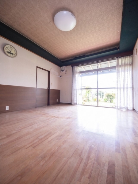 古河市釈迦の中古一戸建て