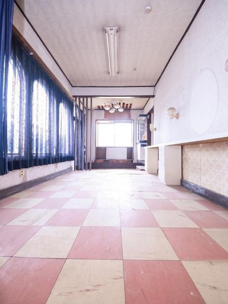 古河市釈迦の中古一戸建て