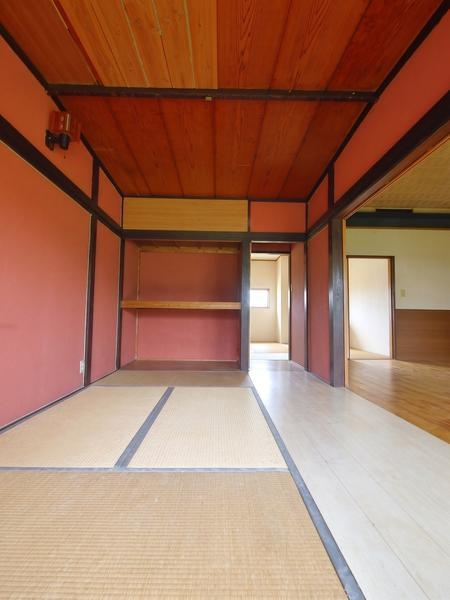 古河市釈迦の中古一戸建て
