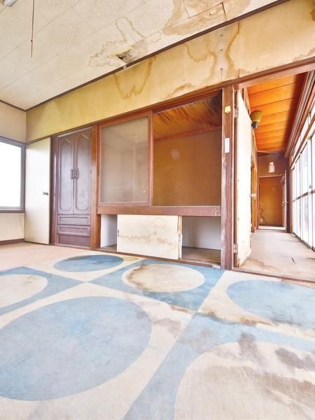 古河市釈迦の中古一戸建て