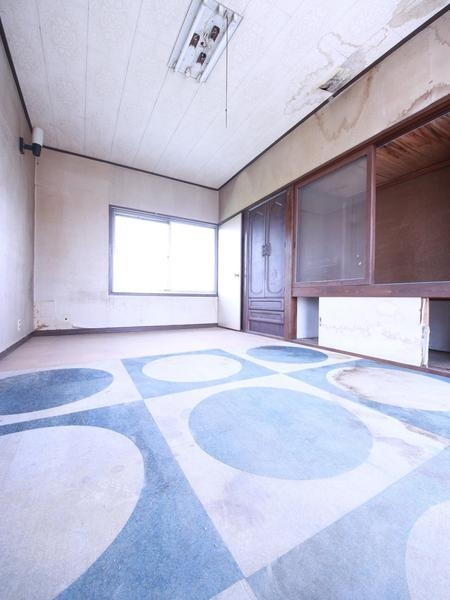 古河市釈迦の中古一戸建て