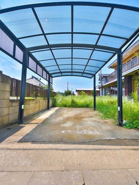 古河市釈迦の中古一戸建て