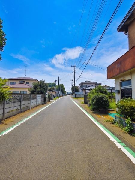 古河市釈迦の中古一戸建て