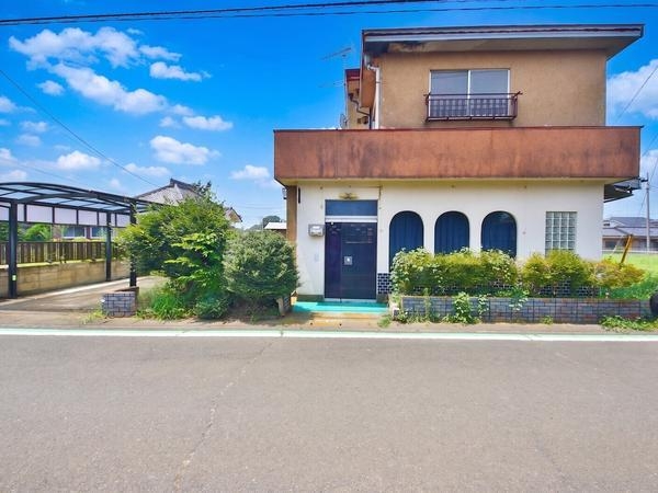 古河市釈迦の中古一戸建て