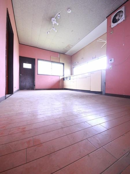 古河市釈迦　HOPE　HOUSE