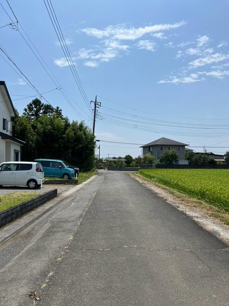 加須市割目の中古一戸建て