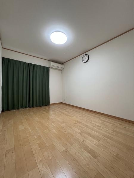 加須市割目の中古一戸建て