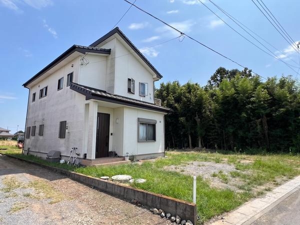 加須市割目中古戸建