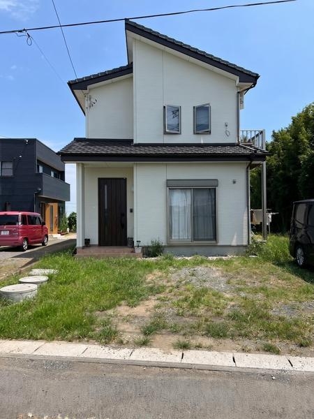 加須市割目中古戸建