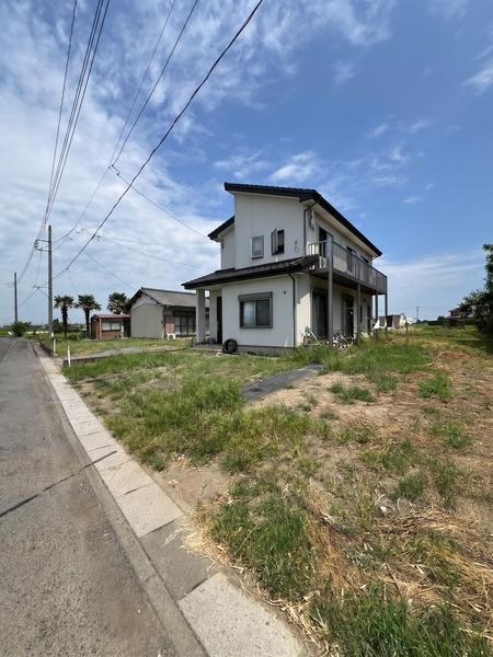 加須市割目中古戸建