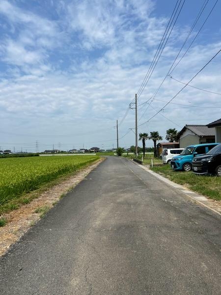 加須市割目の中古一戸建て
