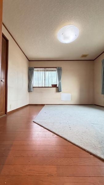 羽生市大字上新郷の中古一戸建て