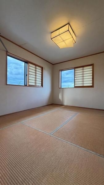 羽生市大字上新郷の中古一戸建て