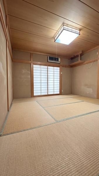 羽生市大字上新郷の中古一戸建て
