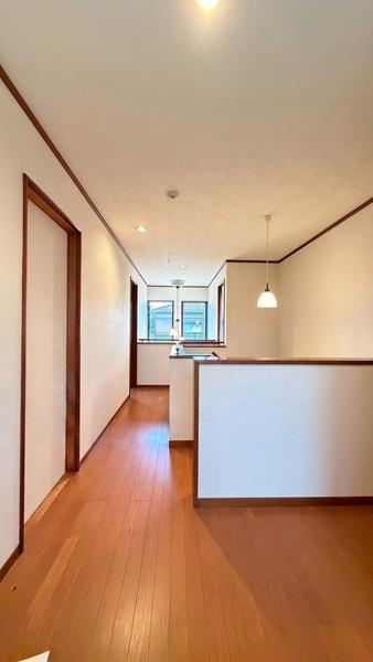 羽生市大字上新郷の中古一戸建て