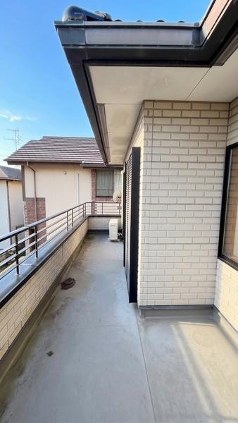 羽生市大字上新郷の中古一戸建て