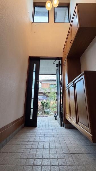 羽生市大字上新郷の中古一戸建て