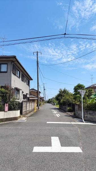 羽生市大字上新郷の中古一戸建て