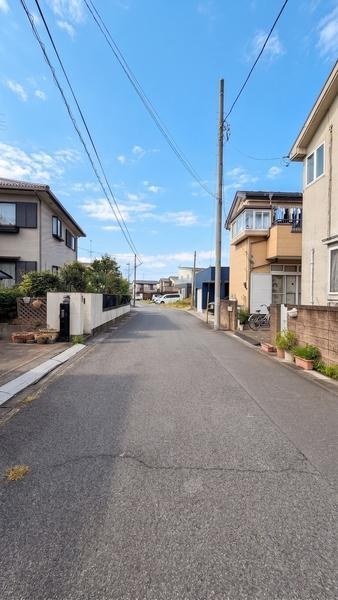 羽生市大字上新郷の中古一戸建て