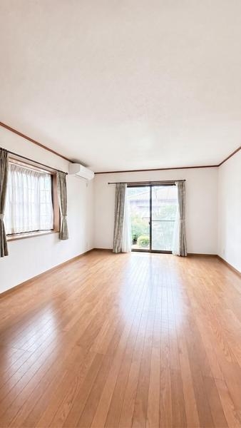 羽生市上新郷HOPE　HOUSE