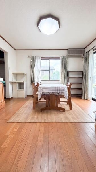 羽生市上新郷HOPE　HOUSE