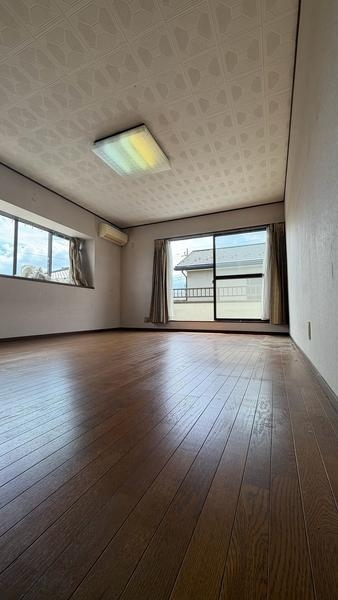 古河市中田新田の中古一戸建て