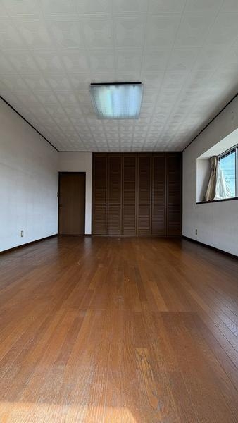 古河市中田新田の中古一戸建て