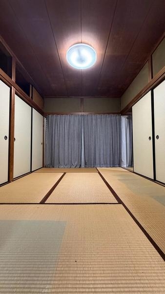 古河市中田新田の中古一戸建て