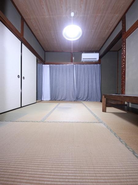 古河市中田新田の中古一戸建て