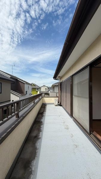古河市中田新田の中古一戸建て