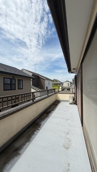 古河市中田新田の中古一戸建て