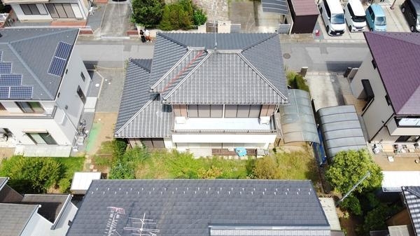 古河市中田新田の中古一戸建て