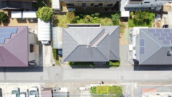 古河市中田新田の中古一戸建て