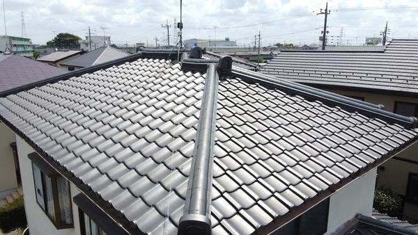 古河市中田新田の中古一戸建て