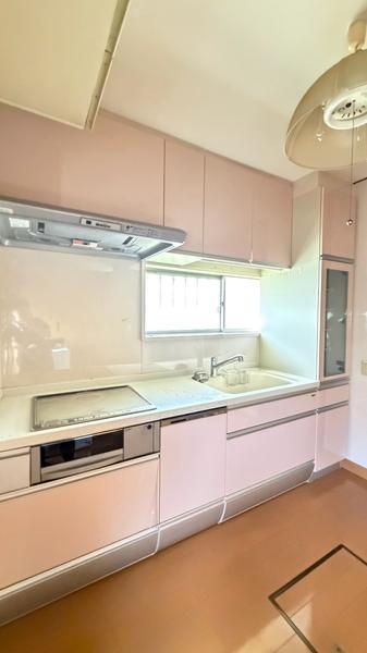 古河市中田新田の中古一戸建て